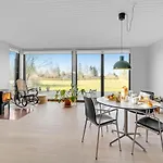 Two-bedroom In Сasa de vacaciones