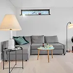 Two-bedroom In * Bogø By