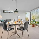 Two-bedroom In Сasa de vacaciones