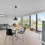 Two-bedroom In Bogø By