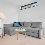 Nyaraló Two-bedroom In Bogø By
