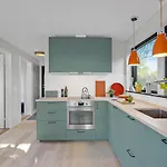 Two-bedroom In