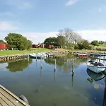 Two-bedroom In Bogø By