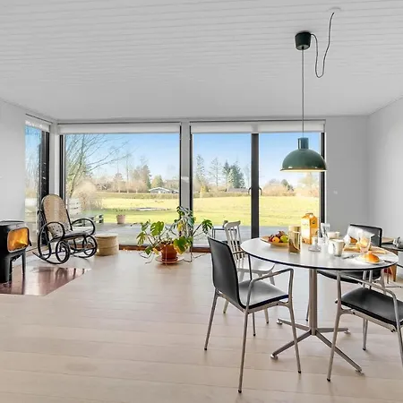 Two-bedroom In Дом отдыха