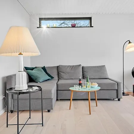 Two-bedroom In * Bogø By