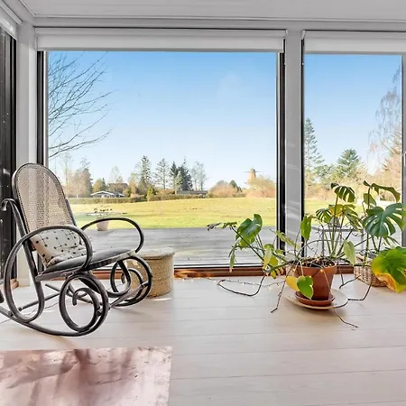 Two-bedroom In Дом отдыха