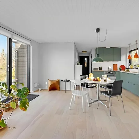 Two-bedroom In Bogø By