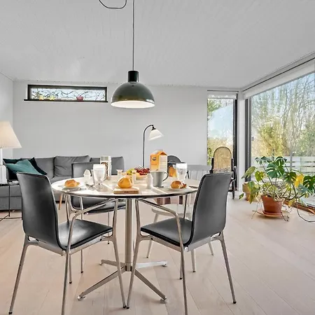 Two-bedroom In Дом отдыха