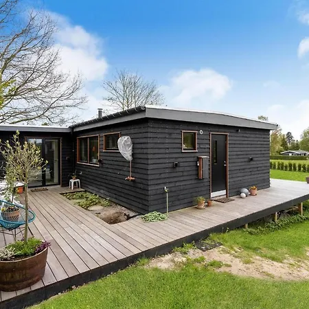 Two-bedroom In Дом отдыха *