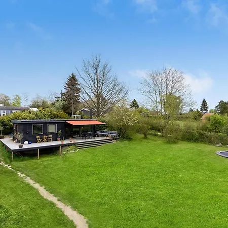 Дом отдыха Two-bedroom In *