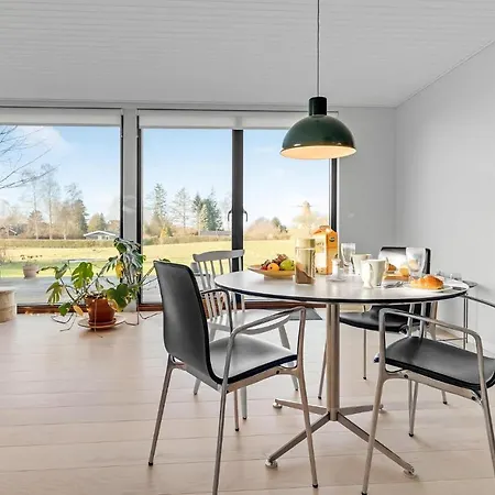 Two-bedroom In Bogo By