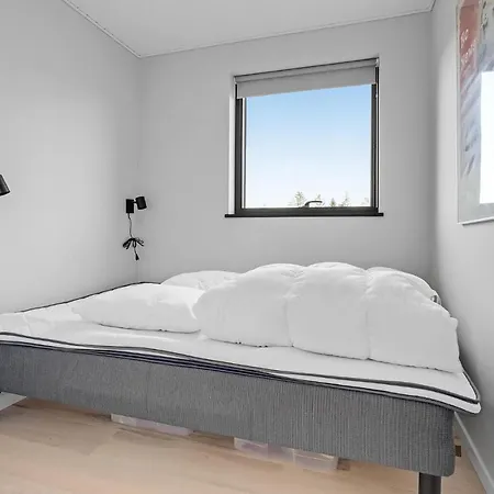 Two-bedroom In