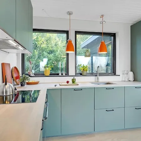 Two-bedroom In Bogo By