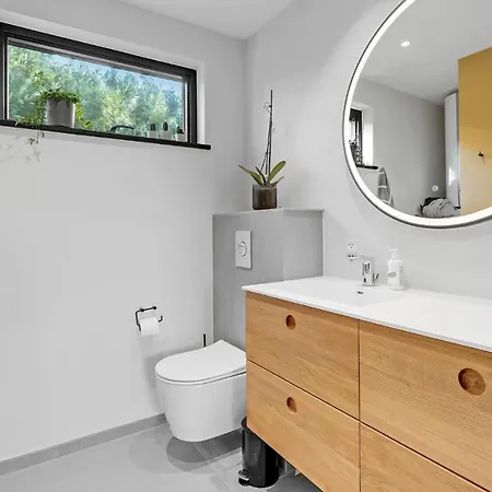 Дом отдыха Two-bedroom In