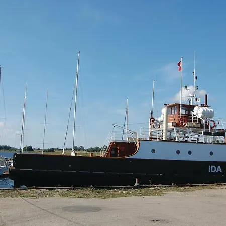 Two-bedroom In Дом отдыха *