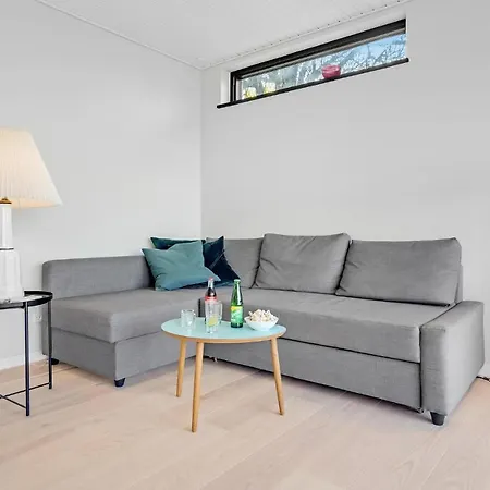 Nyaraló Two-bedroom In Bogø By