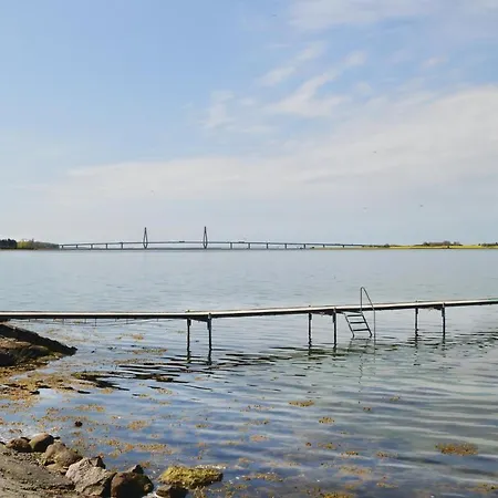 Дом отдыха Two-bedroom In