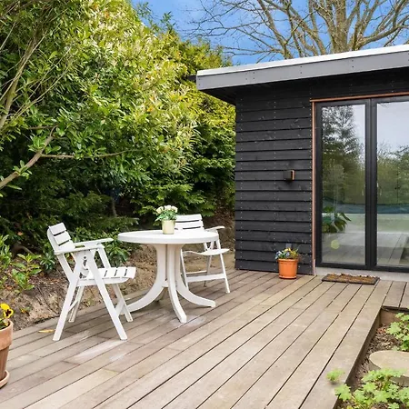 Two-bedroom In Bogo By