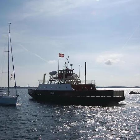 Two-bedroom In Bogo By