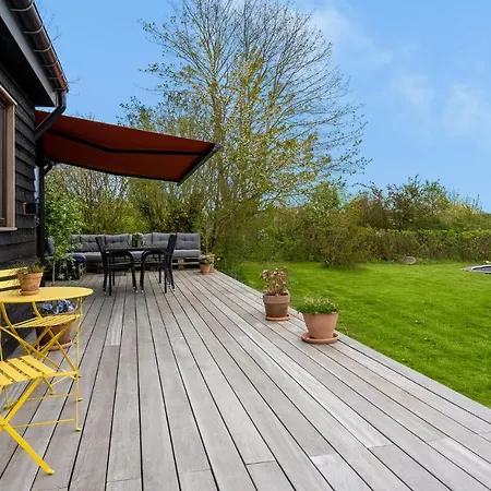 Дом отдыха Two-bedroom In *