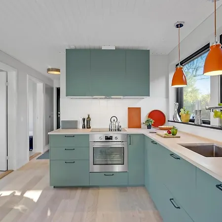 Two-bedroom In