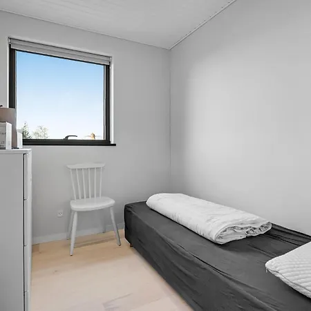 Дом отдыха Two-bedroom In