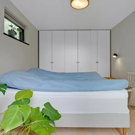 Two-bedroom In *