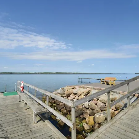 Two-bedroom In * Bogø By