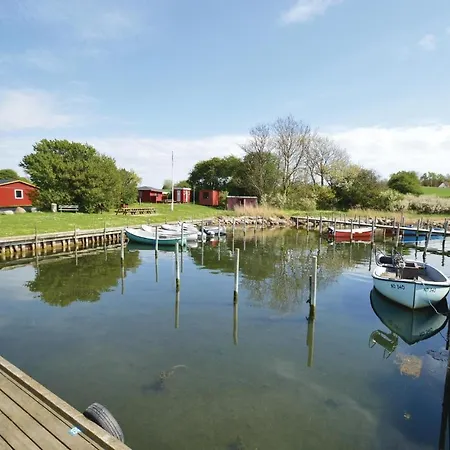 Two-bedroom In Bogø By